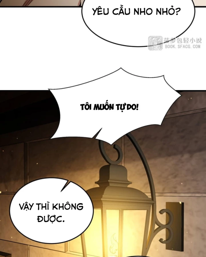 Phản Diện Tóc Vàng Trong Tiểu Thuyết Phượng Ngạo Thiên Cũng Muốn Hạnh Phúc Chapter 18 - 72