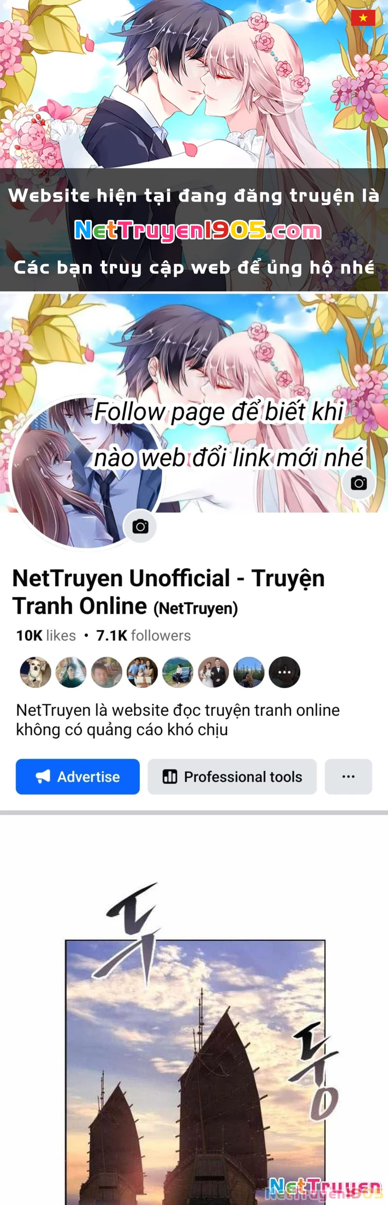 Thiên Ma Muốn Sống Một Cuộc Đời Bình Lặng Chapter 32 - 1