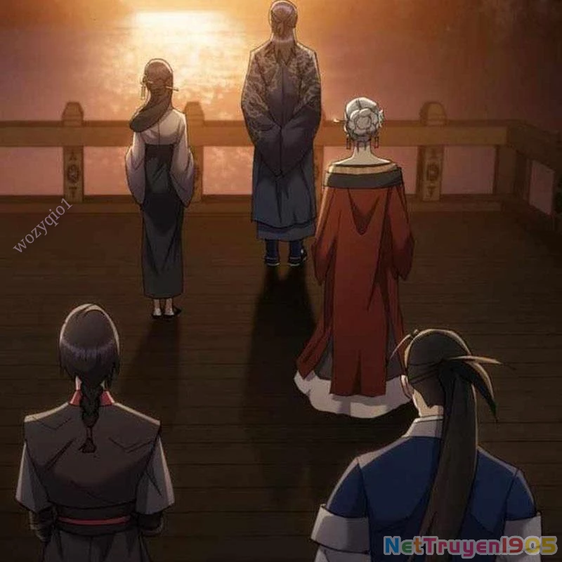 Thiên Ma Muốn Sống Một Cuộc Đời Bình Lặng Chapter 32 - 30