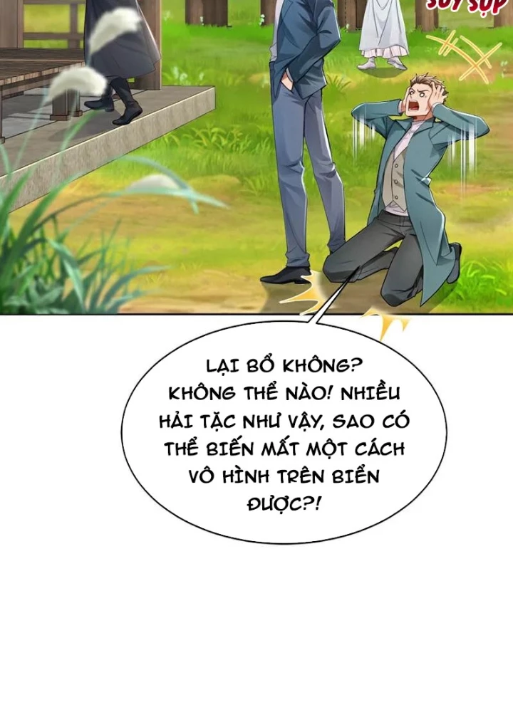 Trấn Quốc Thần Tế Chapter 276 - 9