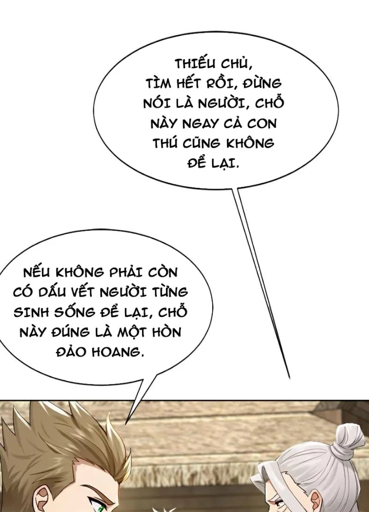 Trấn Quốc Thần Tế Chapter 276 - 11