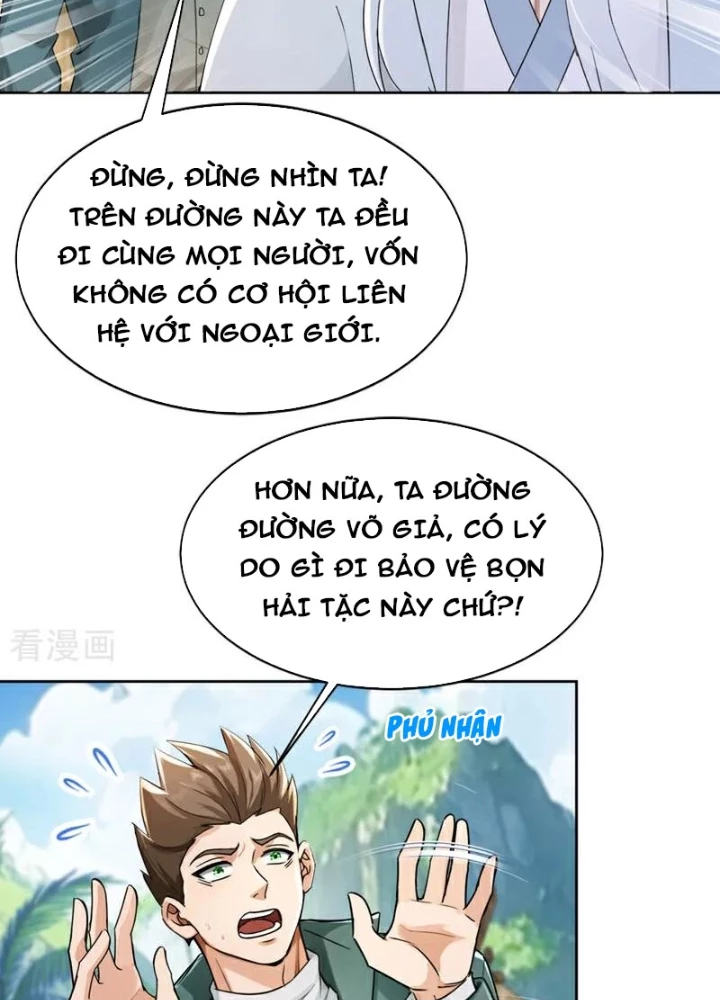 Trấn Quốc Thần Tế Chapter 276 - 17