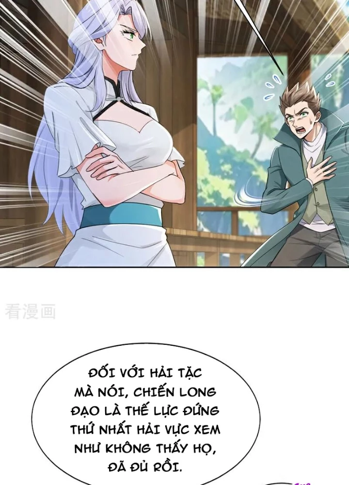 Trấn Quốc Thần Tế Chapter 276 - 23