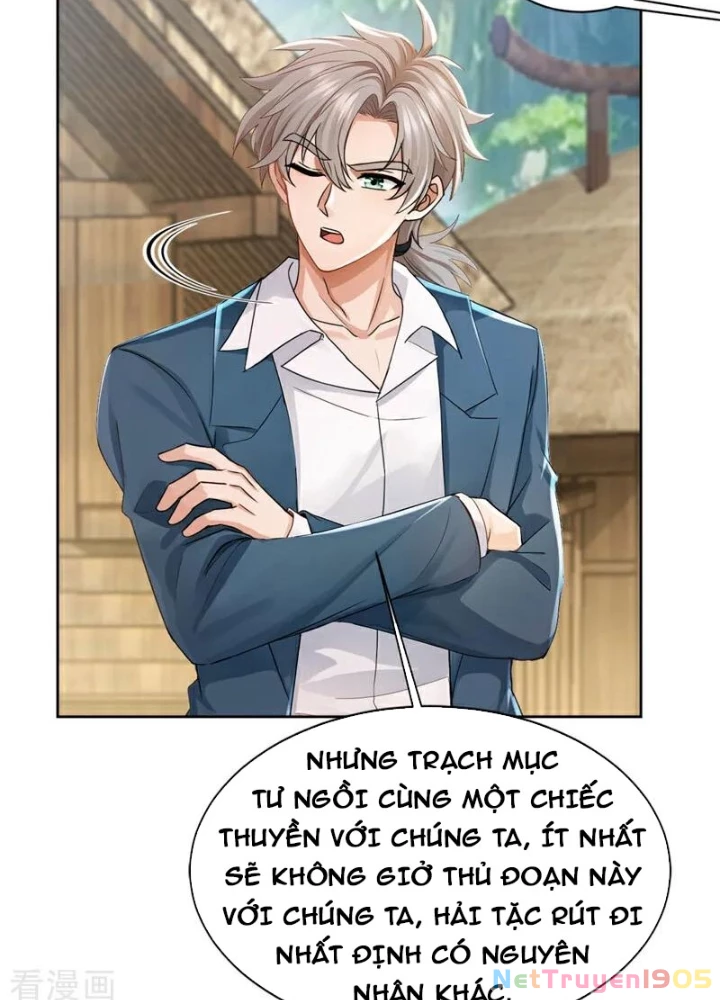 Trấn Quốc Thần Tế Chapter 276 - 25
