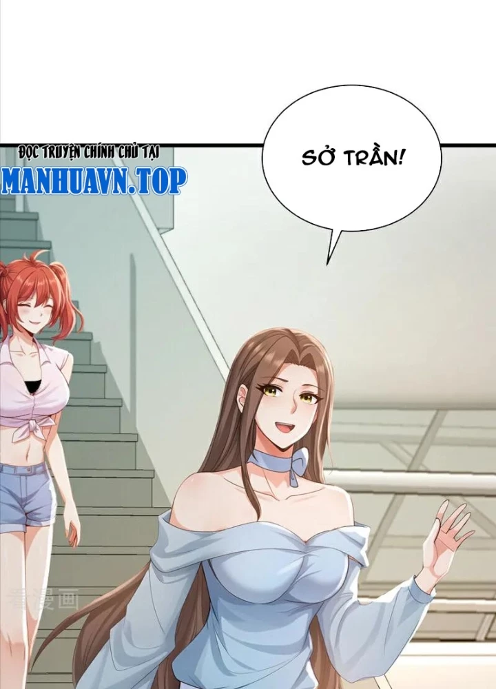 Trấn Quốc Thần Tế Chapter 276 - 41