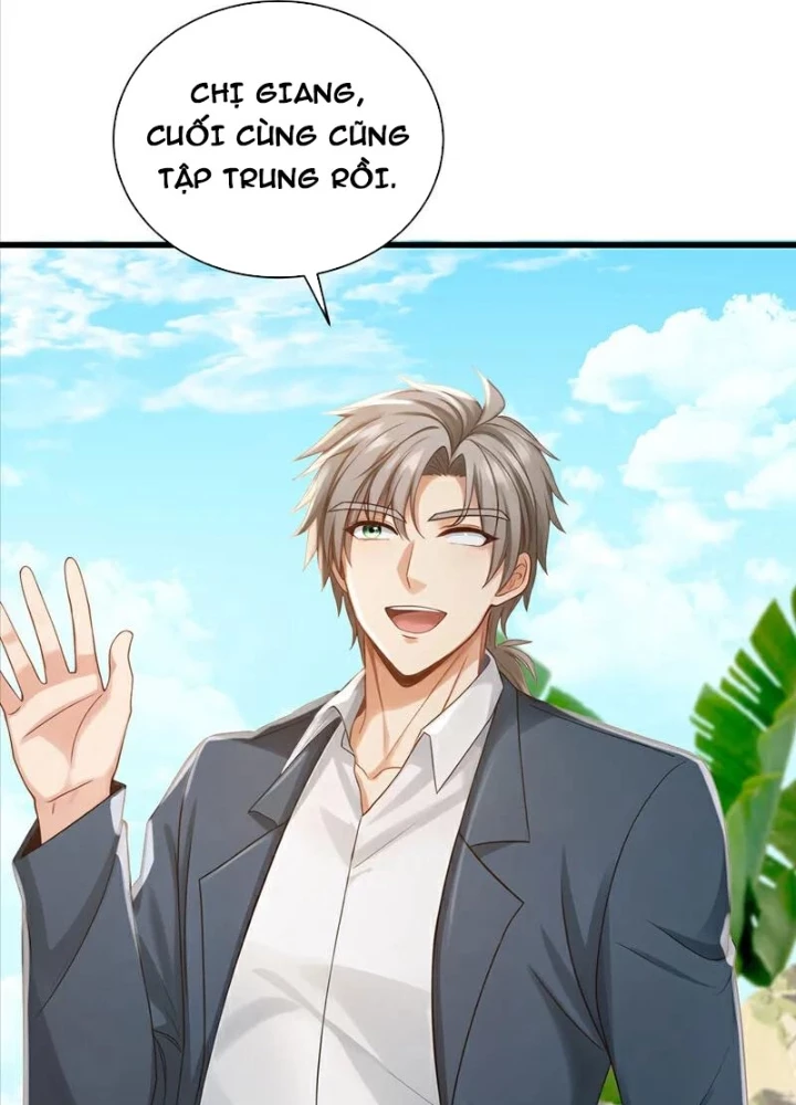 Trấn Quốc Thần Tế Chapter 276 - 45