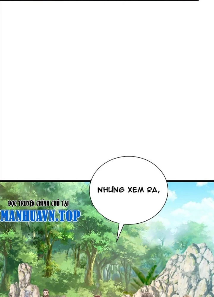 Trấn Quốc Thần Tế Chapter 276 - 51