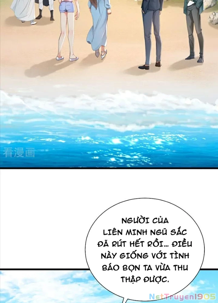 Trấn Quốc Thần Tế Chapter 276 - 53