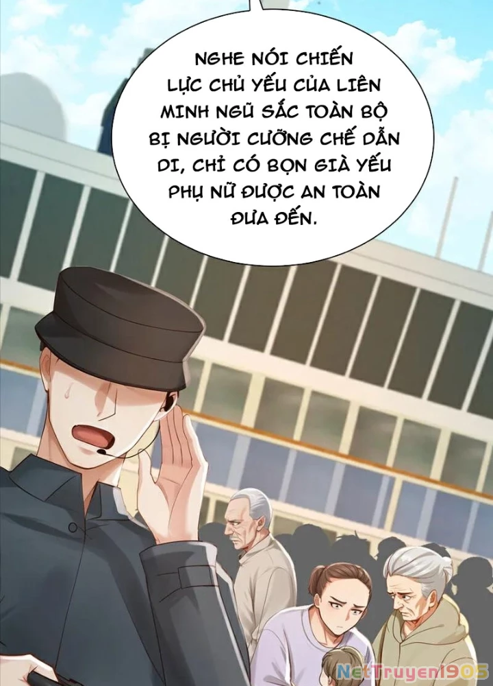Trấn Quốc Thần Tế Chapter 276 - 67