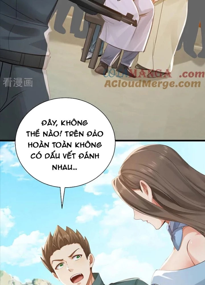 Trấn Quốc Thần Tế Chapter 276 - 69