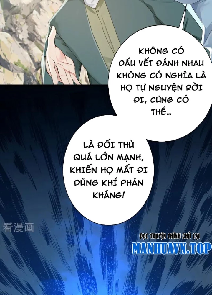 Trấn Quốc Thần Tế Chapter 276 - 71