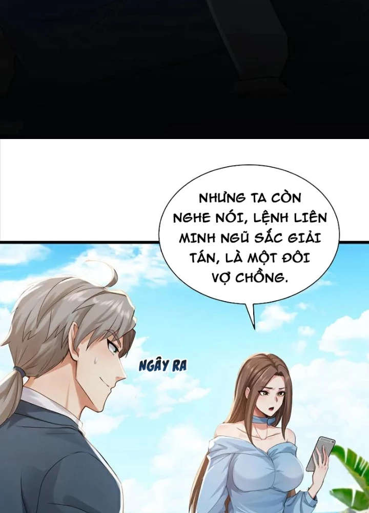 Trấn Quốc Thần Tế Chapter 276 - 77