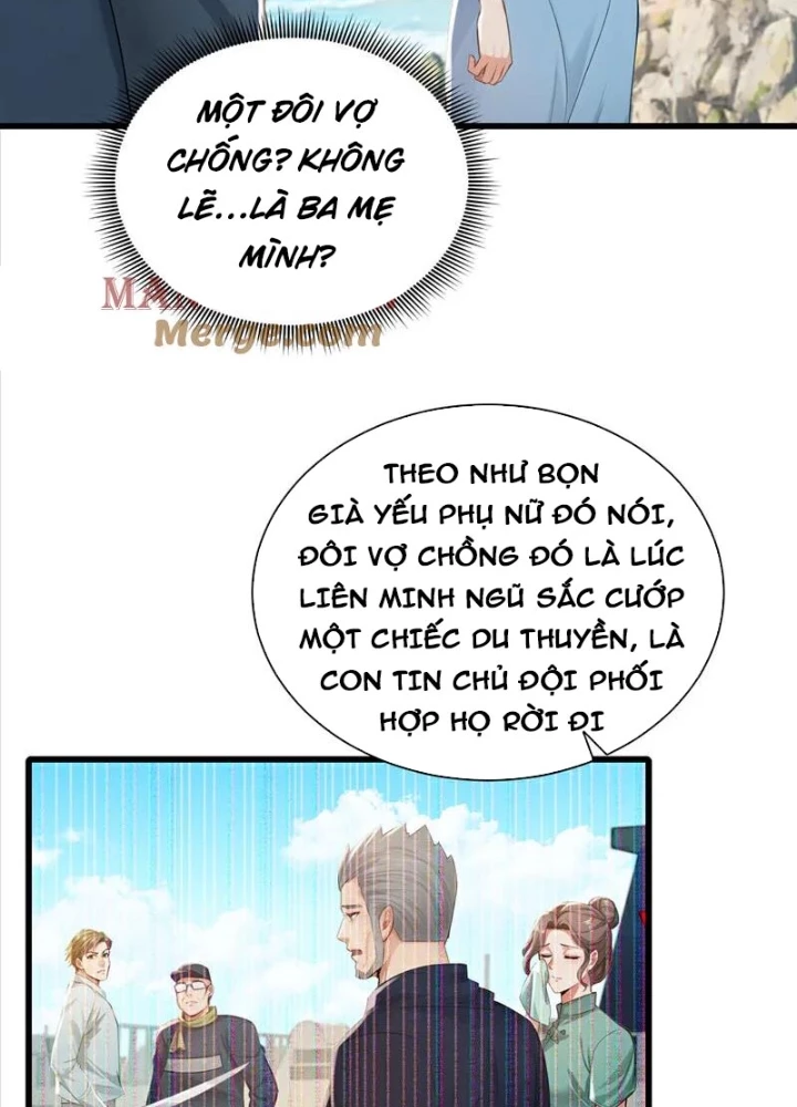 Trấn Quốc Thần Tế Chapter 276 - 79