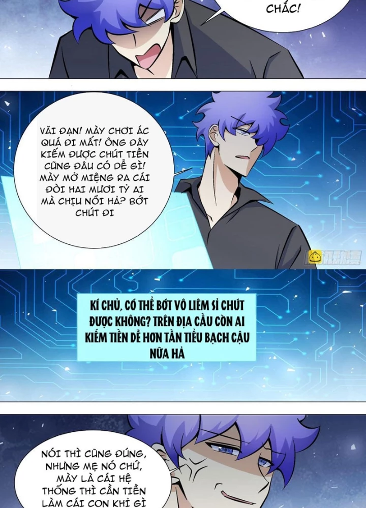 Trọng Sinh Thành Chó Của Nữ Thần Chapter 398 - 9