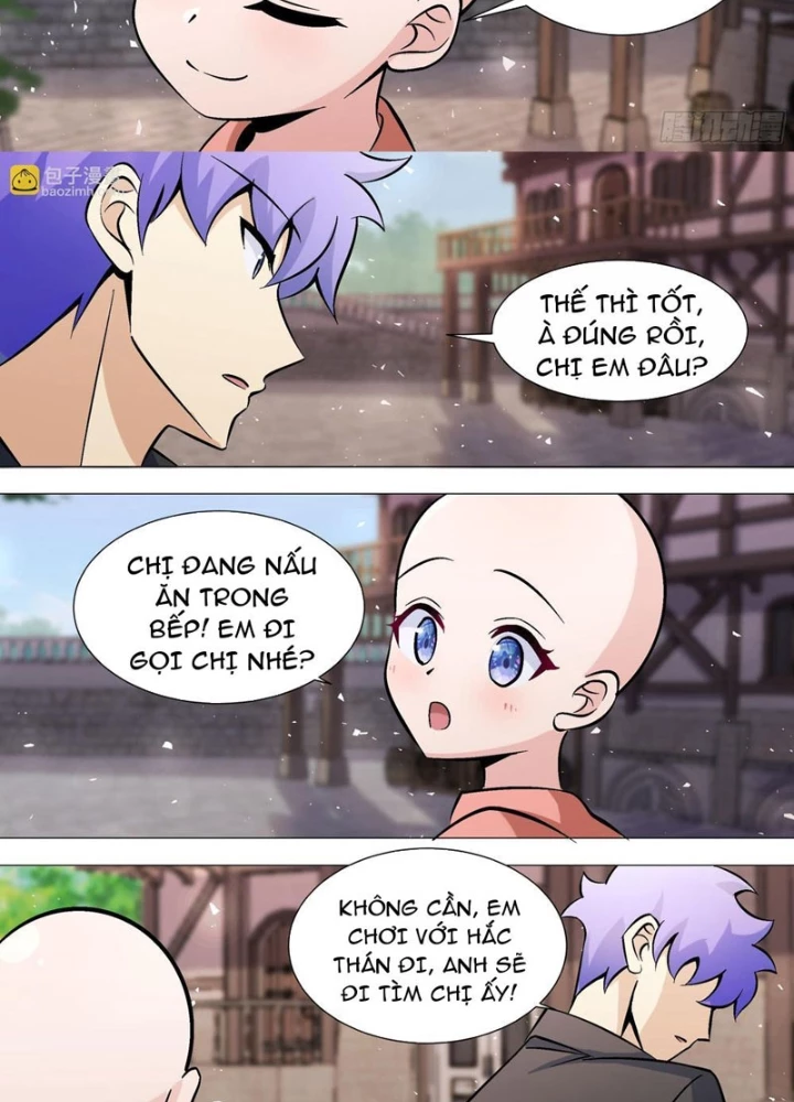 Trọng Sinh Thành Chó Của Nữ Thần Chapter 398 - 17