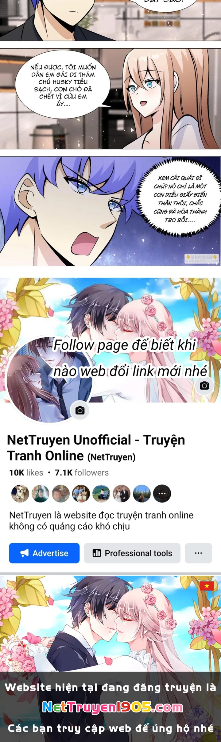 Trọng Sinh Thành Chó Của Nữ Thần Chapter 398 - 23