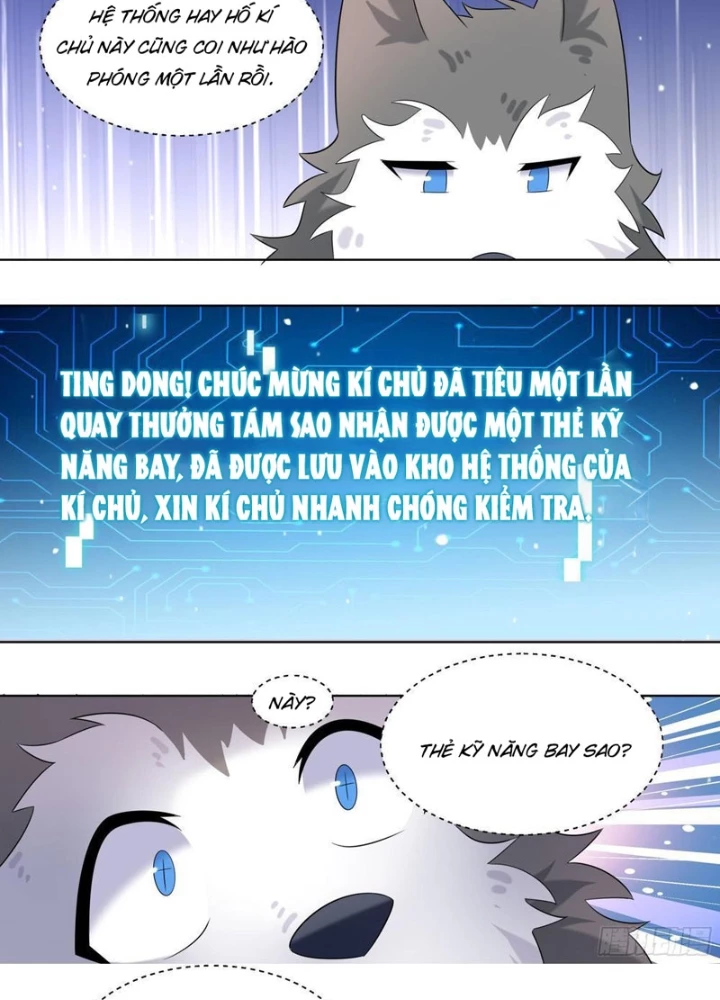 Trọng Sinh Thành Chó Của Nữ Thần Chapter 399 - 21