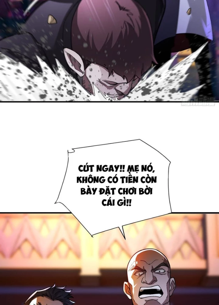 Trùng Sinh Tại Thế Giới Tu Chân, Ta Giết Tới Đỉnh Chapter 7 - 15
