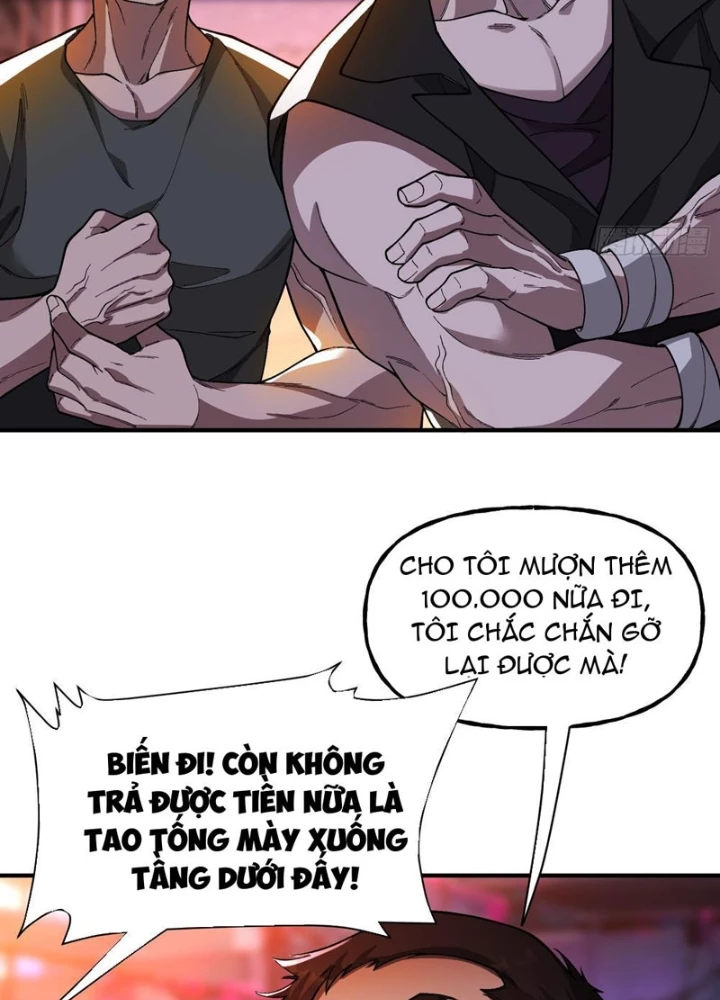 Trùng Sinh Tại Thế Giới Tu Chân, Ta Giết Tới Đỉnh Chapter 7 - 17