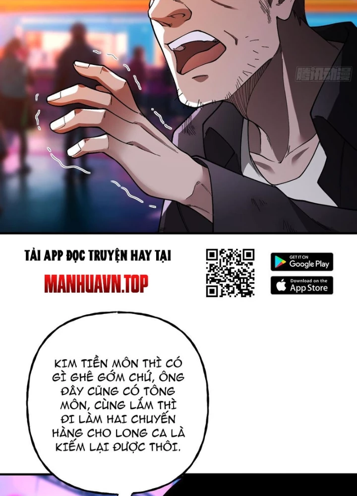 Trùng Sinh Tại Thế Giới Tu Chân, Ta Giết Tới Đỉnh Chapter 7 - 19