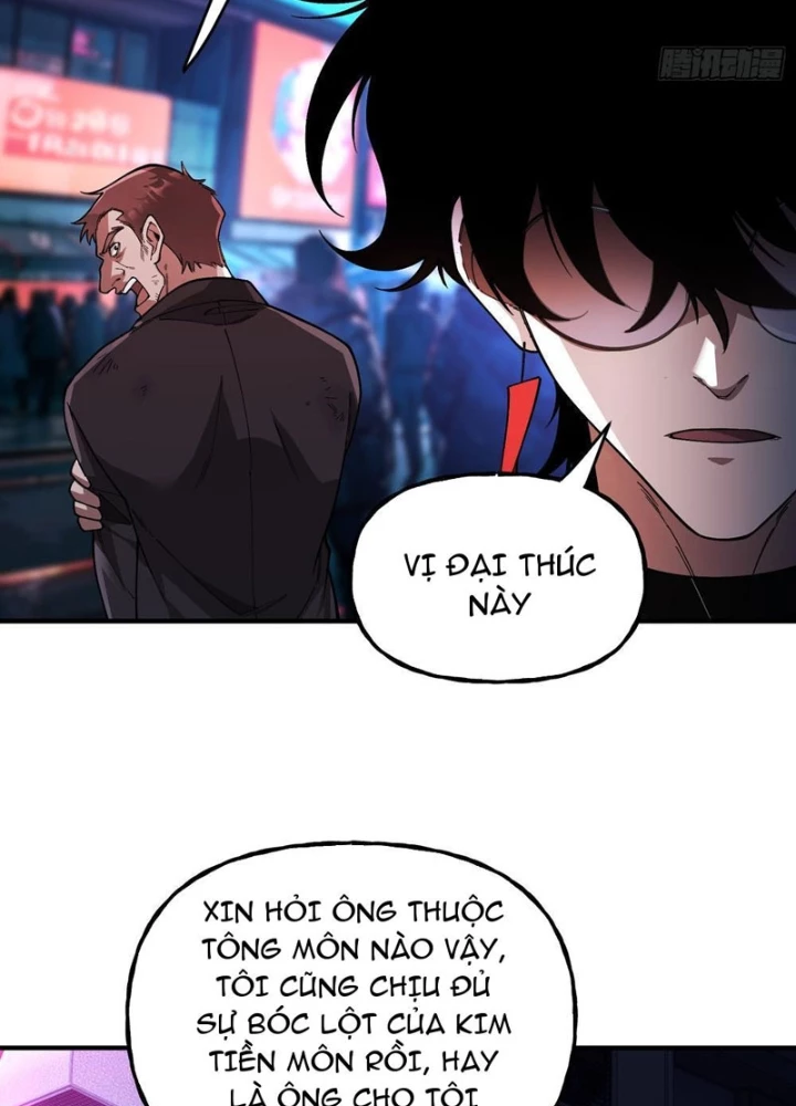 Trùng Sinh Tại Thế Giới Tu Chân, Ta Giết Tới Đỉnh Chapter 7 - 21