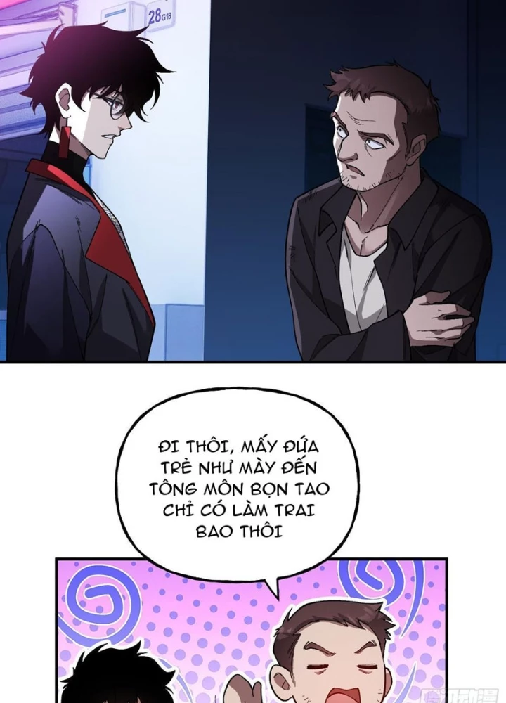 Trùng Sinh Tại Thế Giới Tu Chân, Ta Giết Tới Đỉnh Chapter 7 - 23