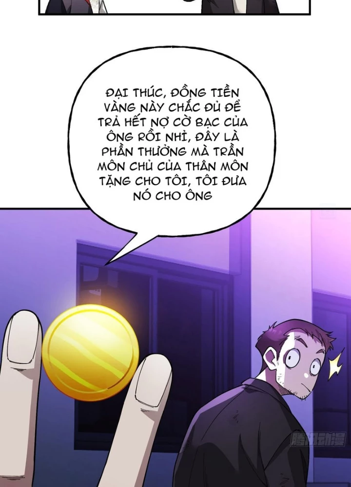 Trùng Sinh Tại Thế Giới Tu Chân, Ta Giết Tới Đỉnh Chapter 7 - 25