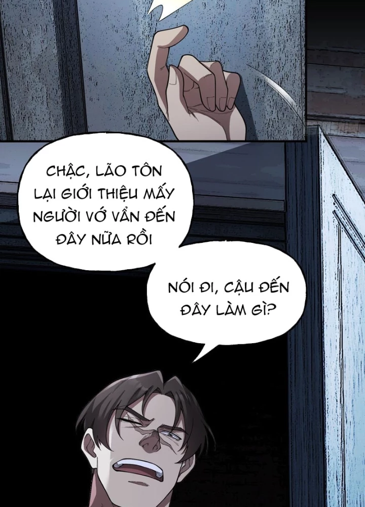 Trùng Sinh Tại Thế Giới Tu Chân, Ta Giết Tới Đỉnh Chapter 7 - 39
