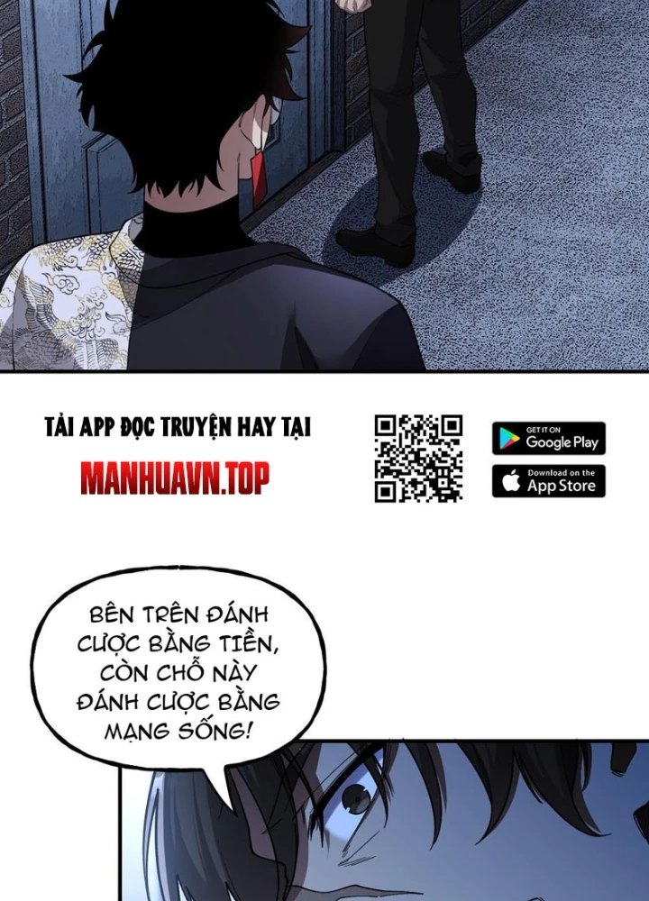 Trùng Sinh Tại Thế Giới Tu Chân, Ta Giết Tới Đỉnh Chapter 7 - 55