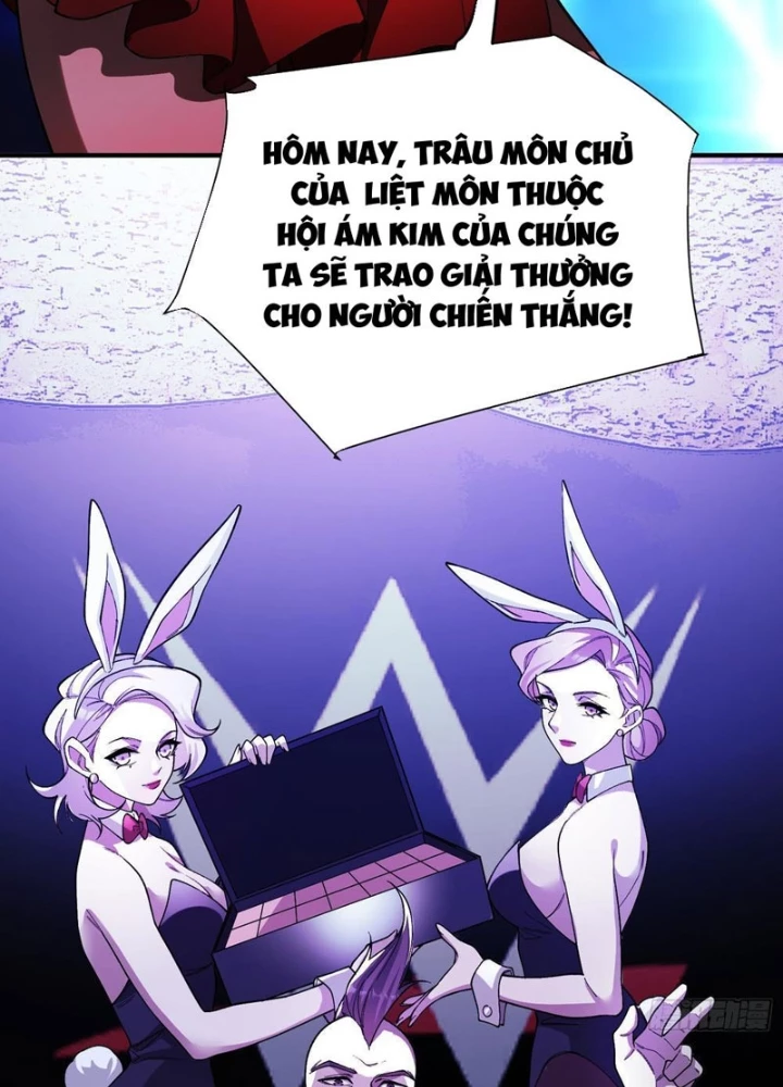Trùng Sinh Tại Thế Giới Tu Chân, Ta Giết Tới Đỉnh Chapter 7 - 69