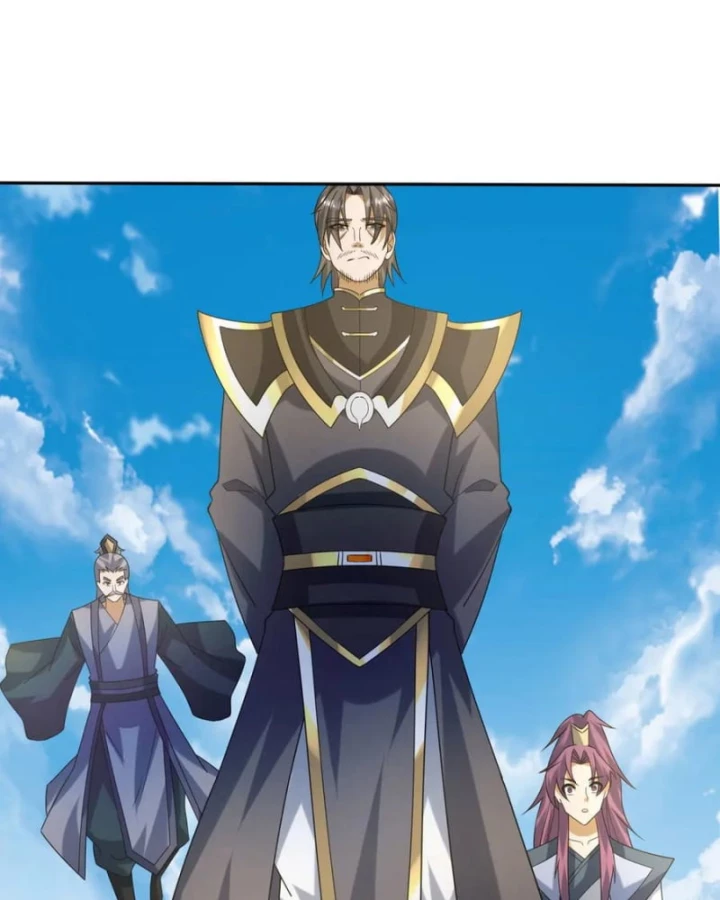 Thiên Uyên Trở Về, Ta Chính Là Thiên Tai Chapter 80 - 5