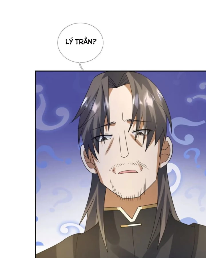 Thiên Uyên Trở Về, Ta Chính Là Thiên Tai Chapter 80 - 9