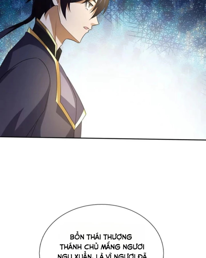 Thiên Uyên Trở Về, Ta Chính Là Thiên Tai Chapter 80 - 14