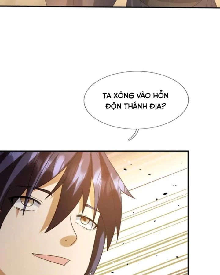 Thiên Uyên Trở Về, Ta Chính Là Thiên Tai Chapter 80 - 16