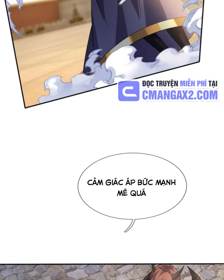 Thiên Uyên Trở Về, Ta Chính Là Thiên Tai Chapter 80 - 26