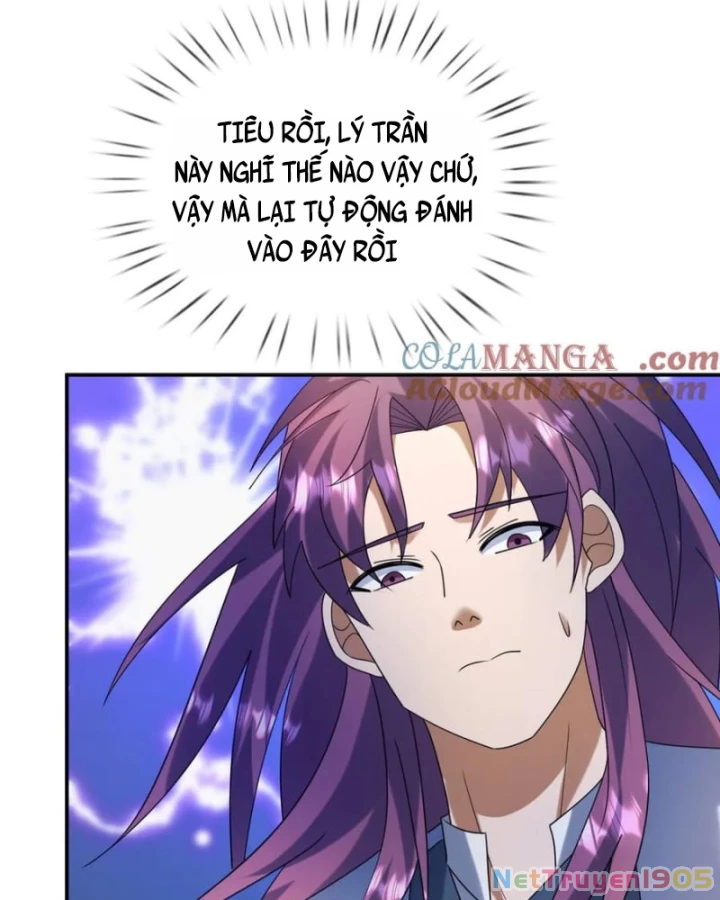 Thiên Uyên Trở Về, Ta Chính Là Thiên Tai Chapter 80 - 28