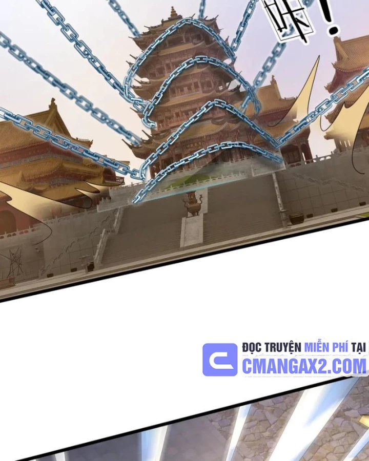Thiên Uyên Trở Về, Ta Chính Là Thiên Tai Chapter 80 - 40