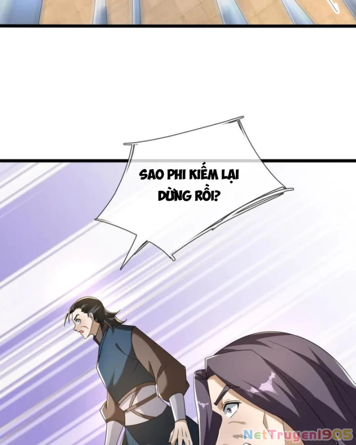 Thiên Uyên Trở Về, Ta Chính Là Thiên Tai Chapter 80 - 43