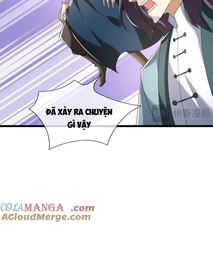 Thiên Uyên Trở Về, Ta Chính Là Thiên Tai Chapter 80 - 44