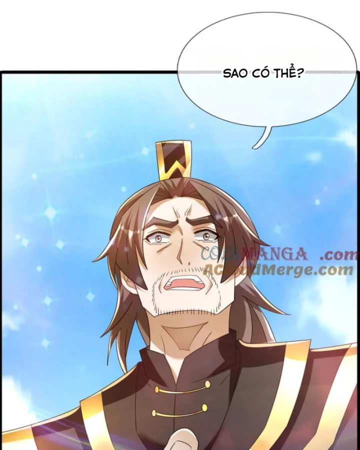 Thiên Uyên Trở Về, Ta Chính Là Thiên Tai Chapter 80 - 47