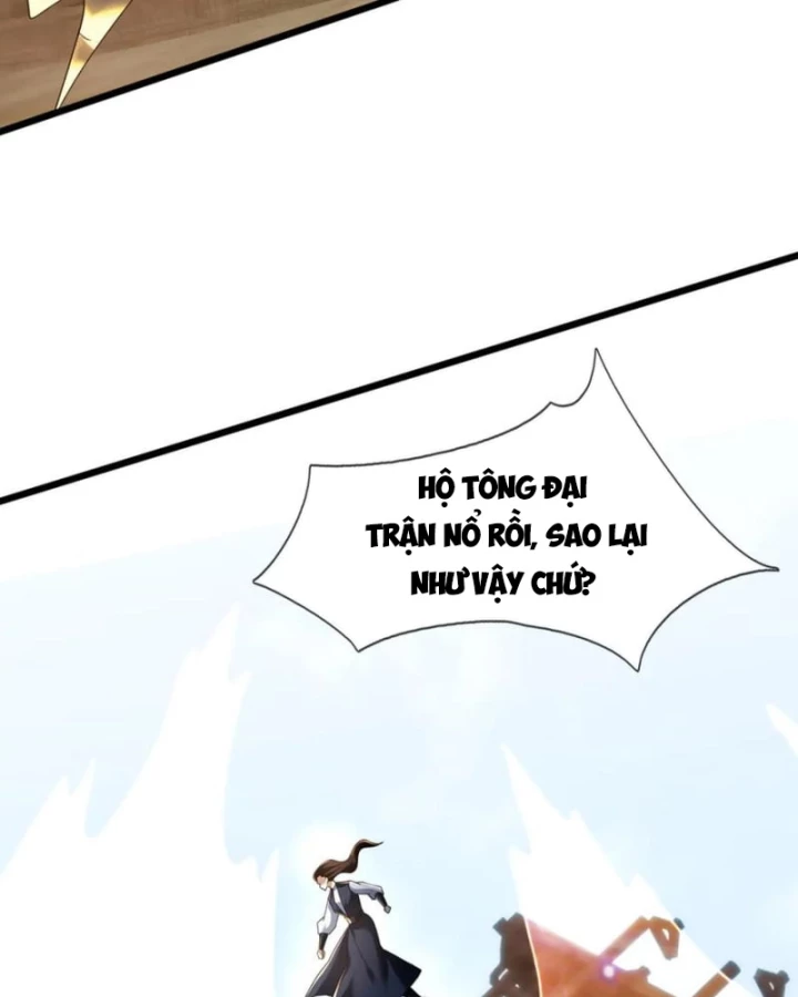 Thiên Uyên Trở Về, Ta Chính Là Thiên Tai Chapter 80 - 51