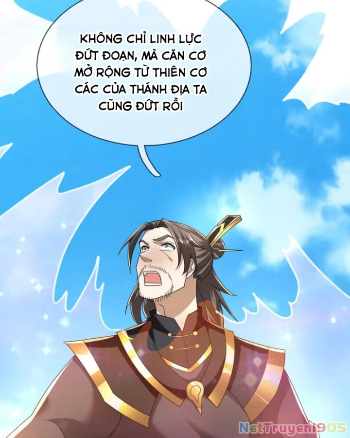 Thiên Uyên Trở Về, Ta Chính Là Thiên Tai Chapter 80 - 55