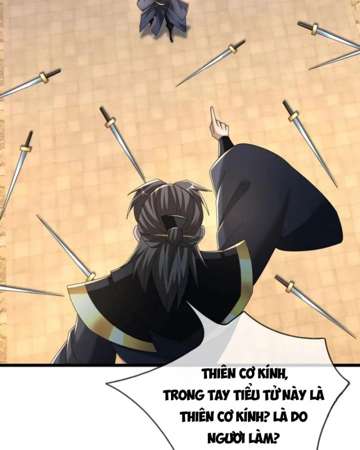 Thiên Uyên Trở Về, Ta Chính Là Thiên Tai Chapter 80 - 57