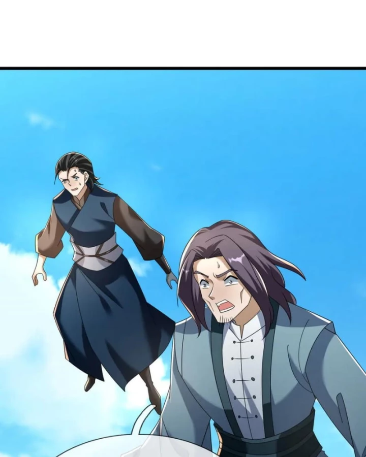 Thiên Uyên Trở Về, Ta Chính Là Thiên Tai Chapter 80 - 60