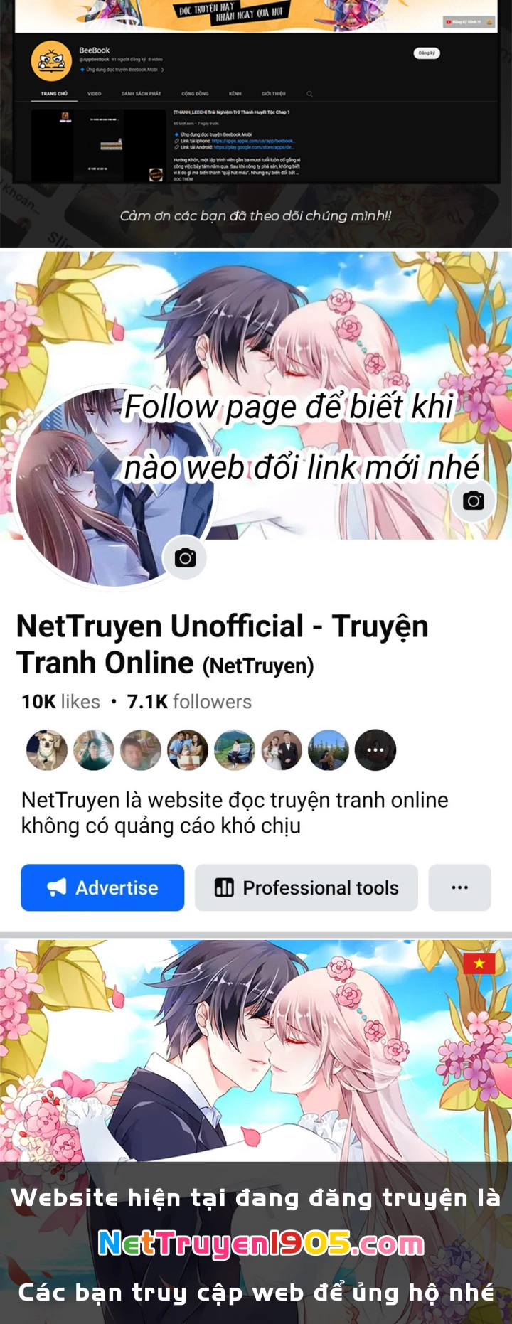 Thiên Uyên Trở Về, Ta Chính Là Thiên Tai Chapter 80 - 68