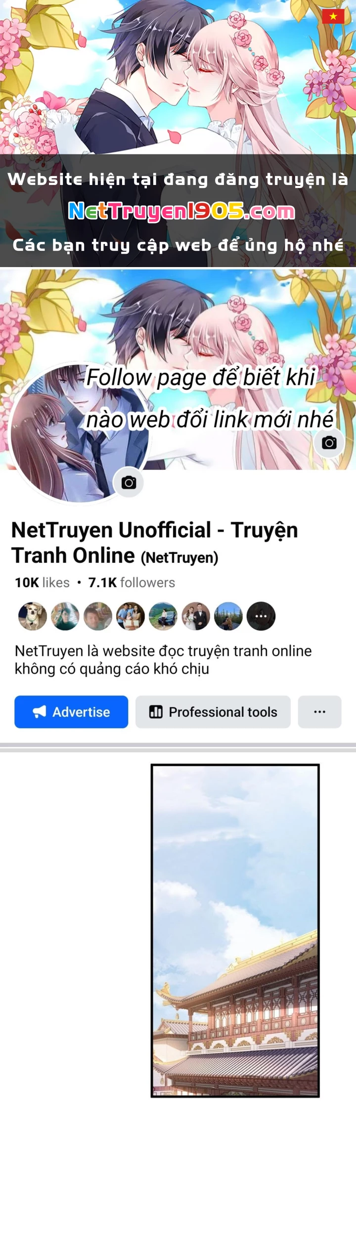 Nhân Vật Phản Diện Muốn Sống Thêm Một Ngày Chapter 33 - 1