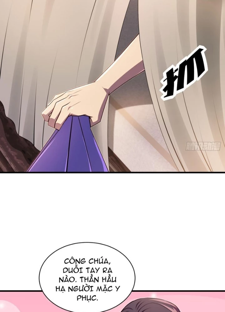 Nhân Vật Phản Diện Muốn Sống Thêm Một Ngày Chapter 33 - 5