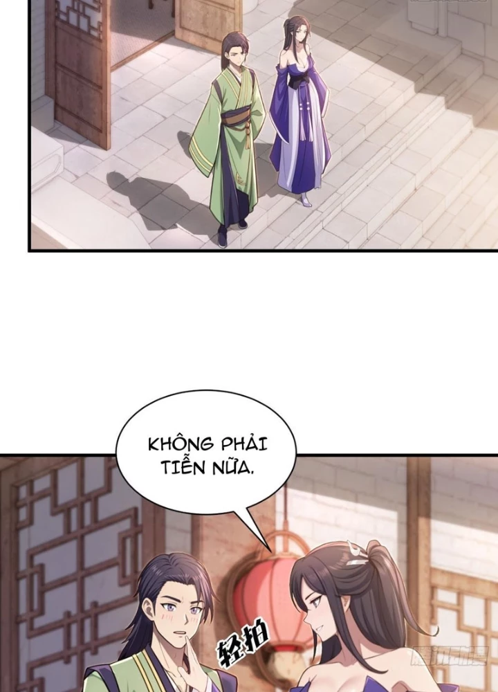 Nhân Vật Phản Diện Muốn Sống Thêm Một Ngày Chapter 33 - 11
