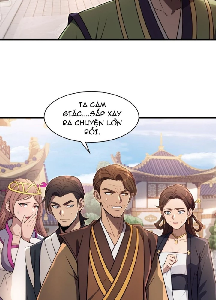 Nhân Vật Phản Diện Muốn Sống Thêm Một Ngày Chapter 33 - 25