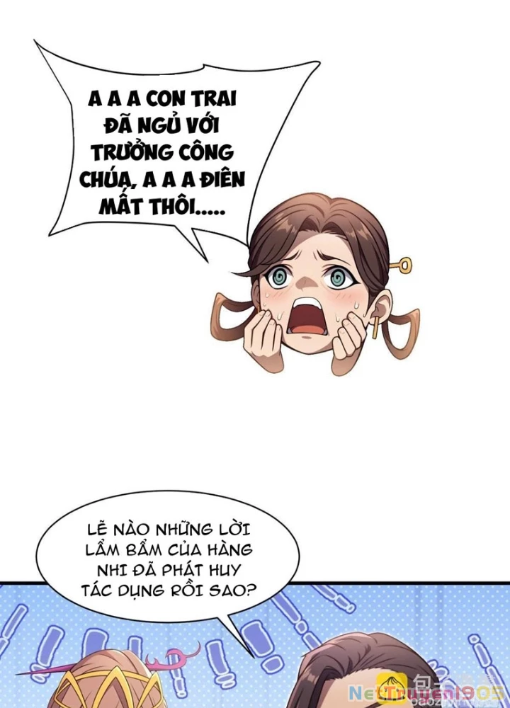 Nhân Vật Phản Diện Muốn Sống Thêm Một Ngày Chapter 33 - 27